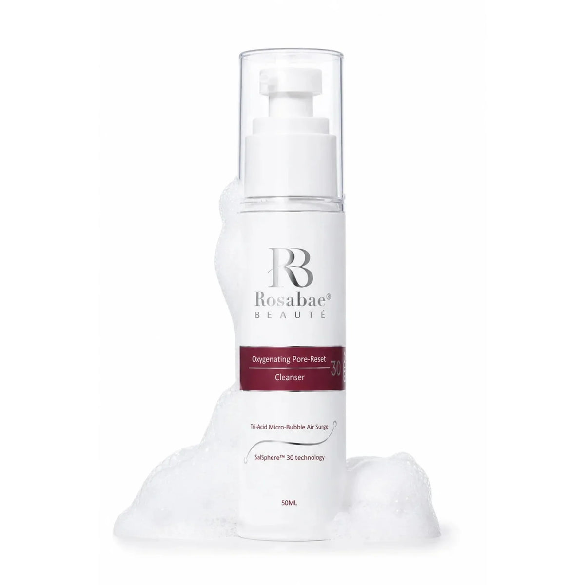OXYGENATING PORE-RESET 30