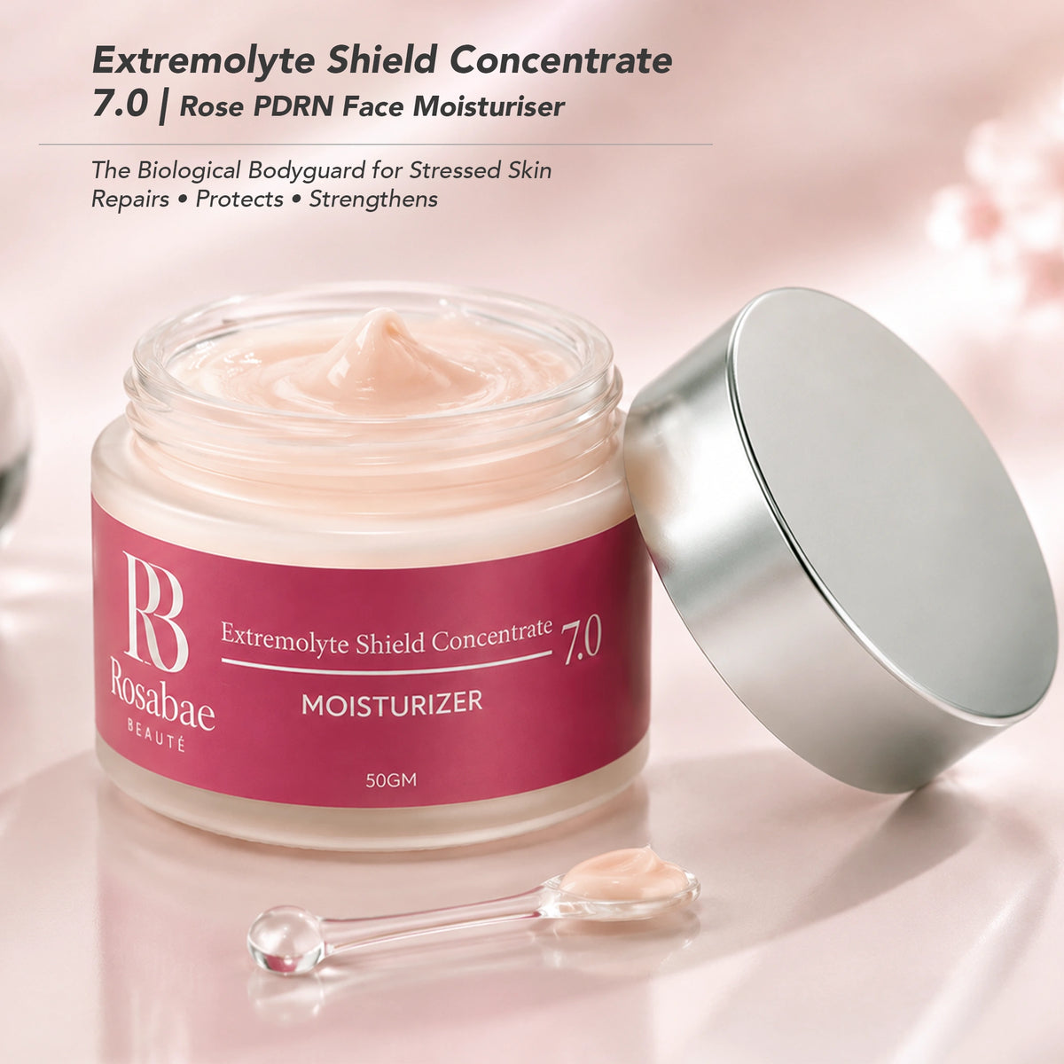 EXTREMOLYTE SHIELD CONCENTRATE 7.0