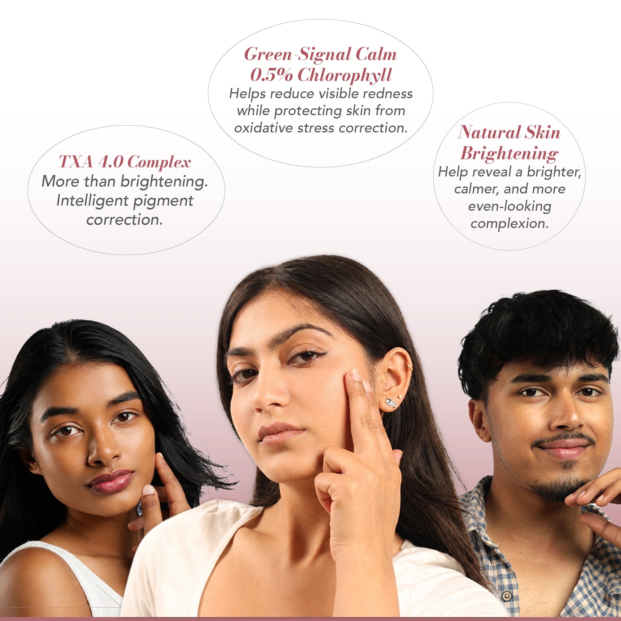 GLOW SIGNAL TXA SERUM 4.0
