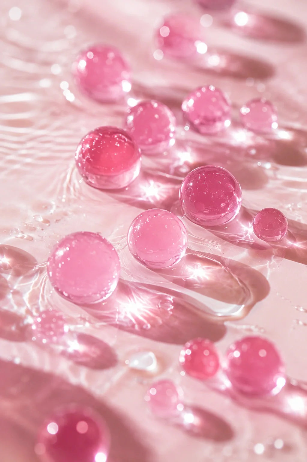 Product category: The Capsules Don't Burst. Here's Why That Matters
