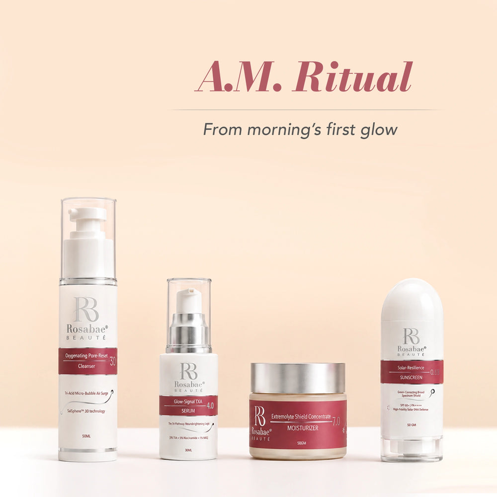 AM Ritual Mobile