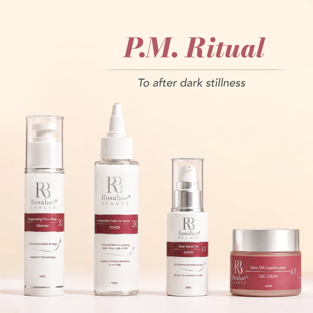 PM Ritual Mobile