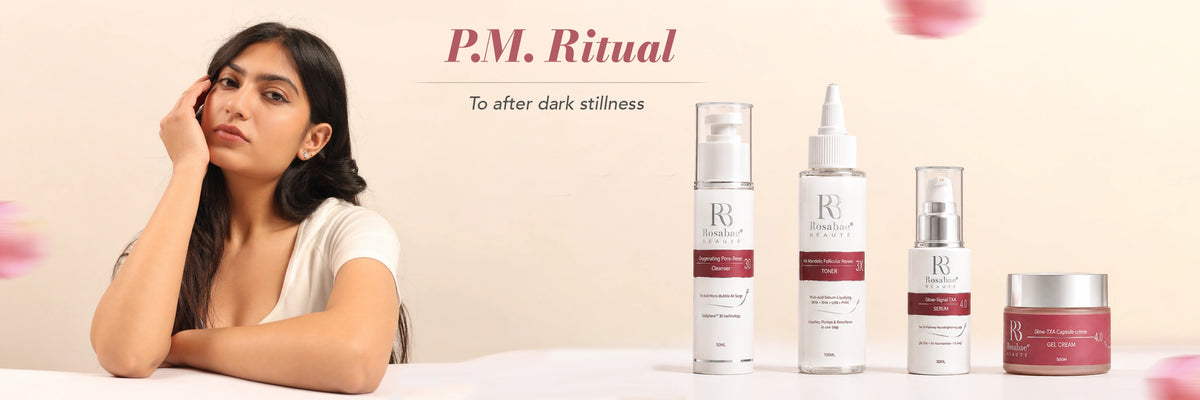 PM Ritual Desktop