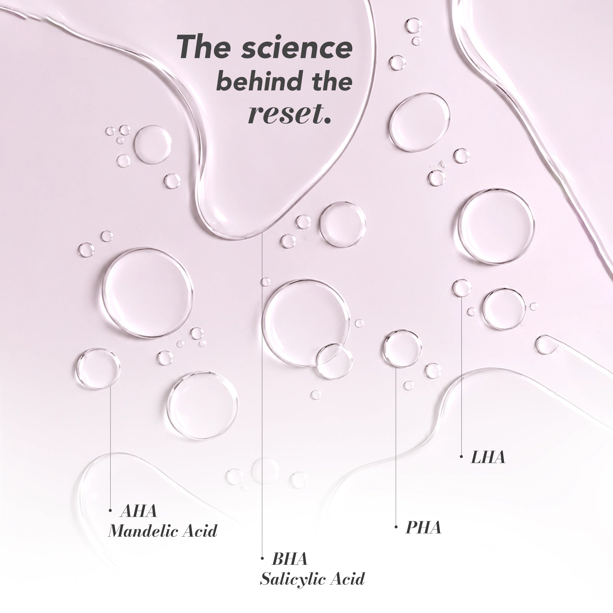 HA MANDELIC FOLLICULAR RENEW 3X