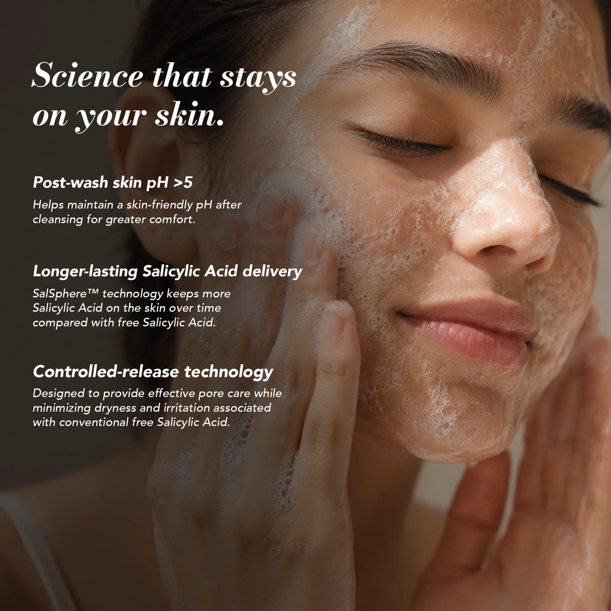 OXYGENATING PORE-RESET 30
