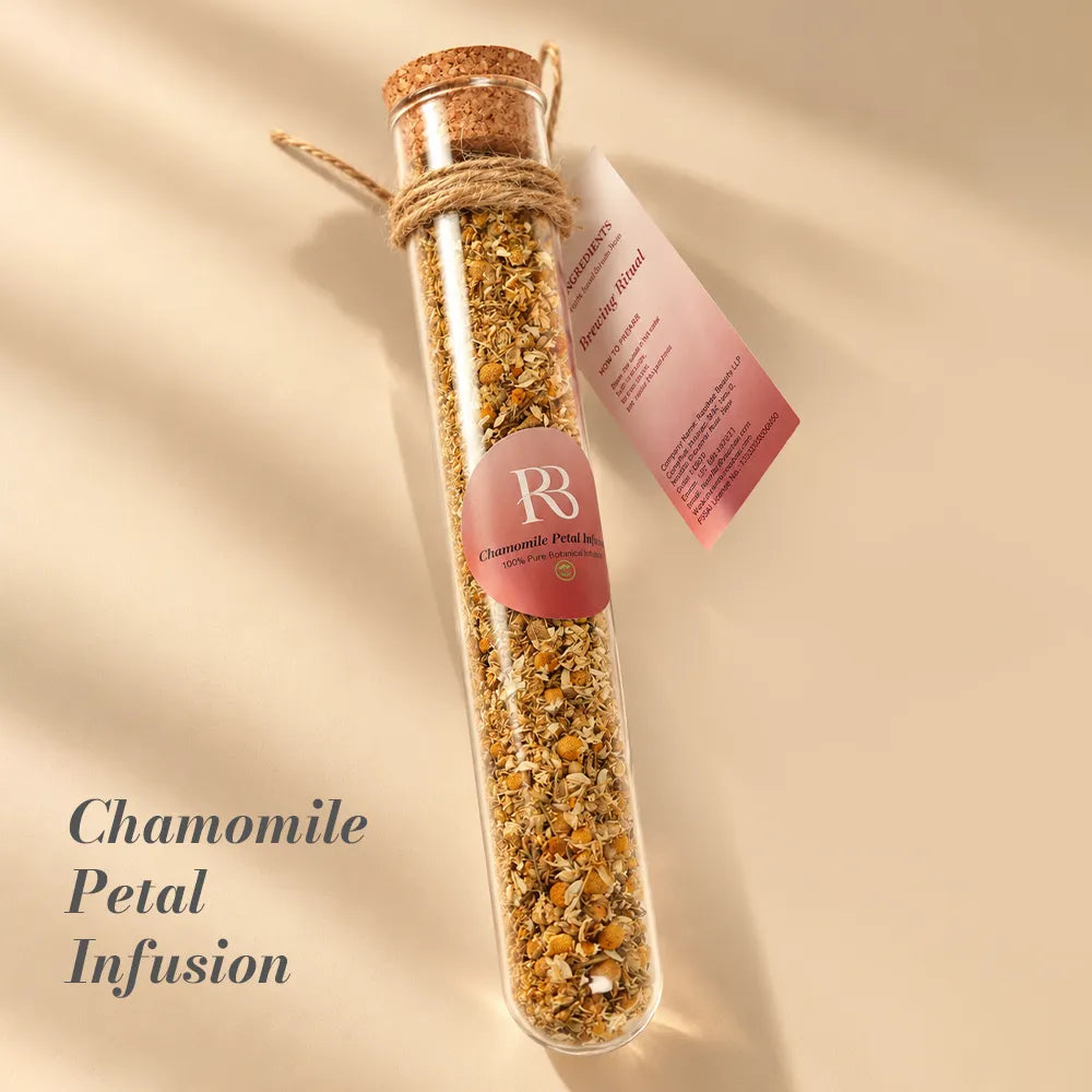 Chamomile Petal Infusion 0.0