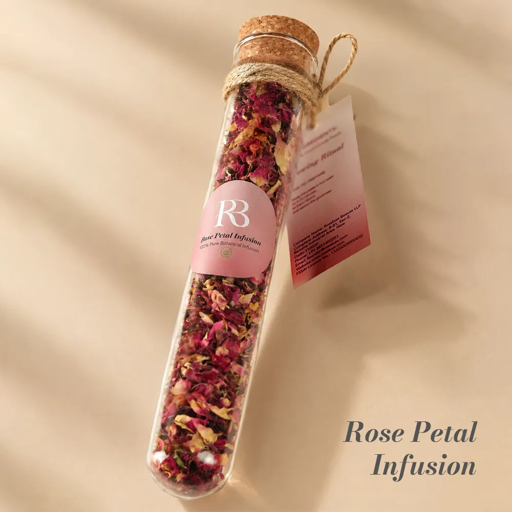 Rose Petal Infusion 0.0