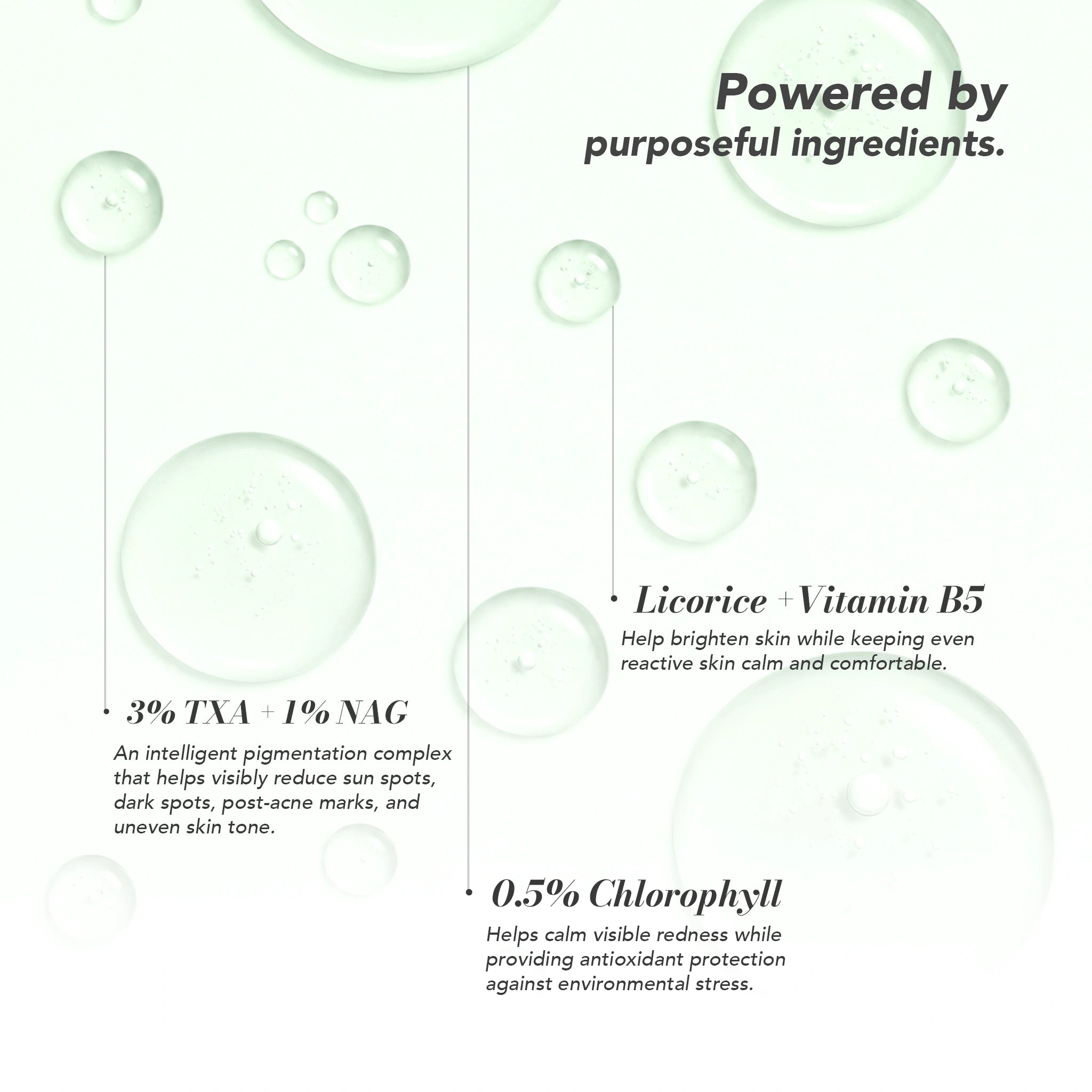 GLOW SIGNAL TXA SERUM 4.0