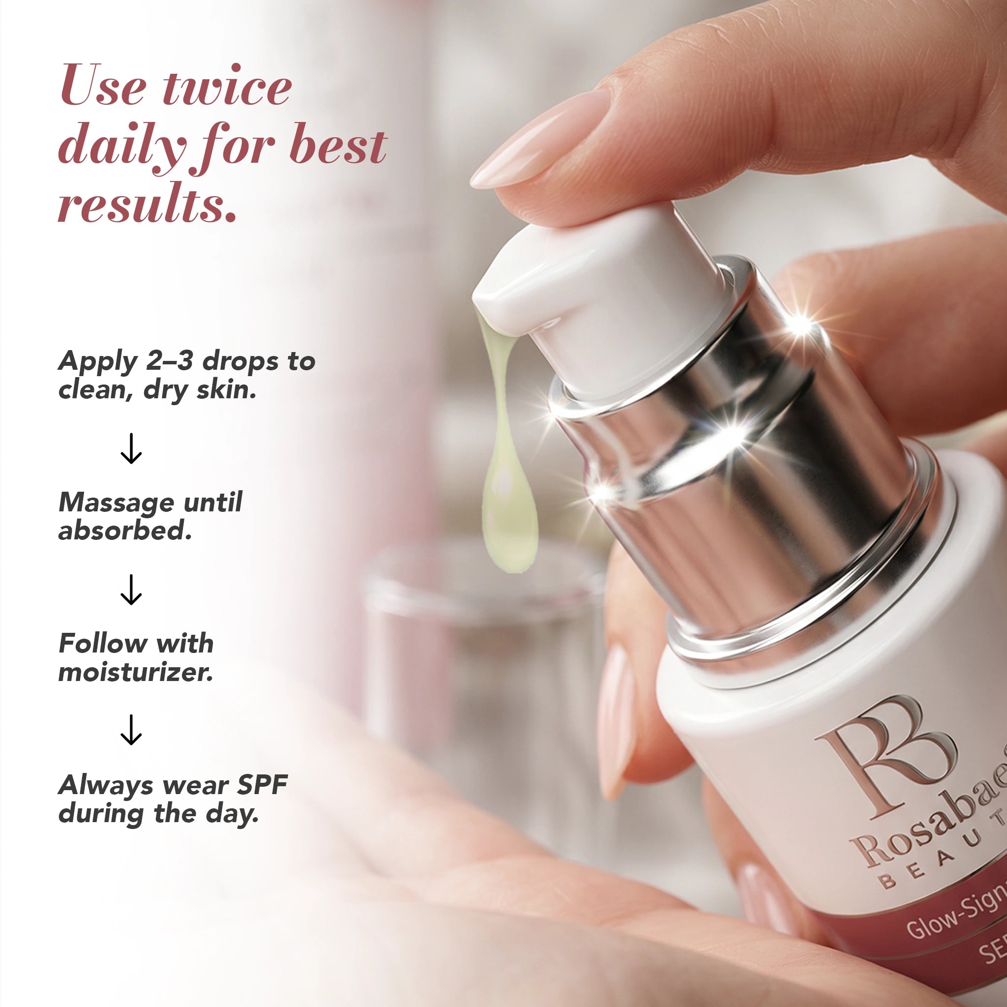 GLOW SIGNAL TXA SERUM 4.0