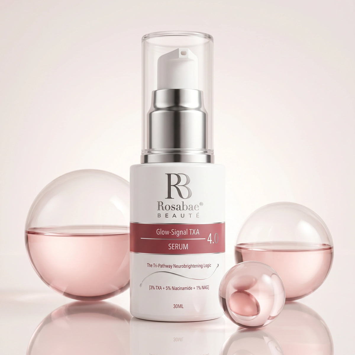 GLOW SIGNAL TXA SERUM 4.0